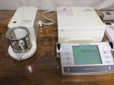 Mettler Toledo MX5 Micro Balance - Tested & Sold with Warranty