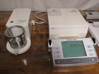 Mettler Toledo MX5 Micro Balance - Tested & Sold with Warranty