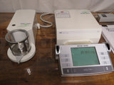 Mettler Toledo MX5 Micro Balance - Tested & Sold with Warranty