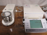 Mettler Toledo MX5 Micro Balance - Tested & Sold with Warranty