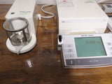 Mettler Toledo MX5 Micro Balance - Tested & Sold with Warranty