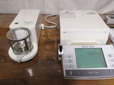 Mettler Toledo MX5 Micro Balance - Tested & Sold with Warranty