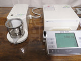 Mettler Toledo MX5 Micro Balance - Tested & Sold with Warranty