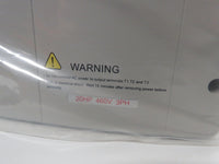 New!  Dura Pulse AC Drive GS3-4020 20HP 460 V 3 Ph