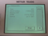 Mettler Toledo MX5 Micro Balance - Tested & Sold with Warranty