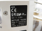 Mettler Toledo MX5 Micro Balance - Tested & Sold with Warranty