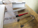 Mettler Toledo MX5 Micro Balance - Tested & Sold with Warranty