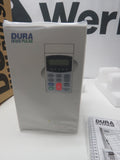 New!  Dura Pulse AC Drive GS3-4010 10HP 460 V 3 Ph Durapulse