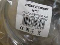 Robot Coupe BLIXER 3 Series D 3.5 QUART High Speed Food Processor - VIDEO!