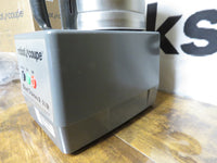 Robot Coupe BLIXER 3 Series D 3.5 QUART High Speed Food Processor - VIDEO!