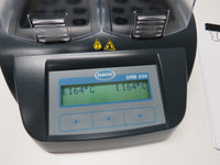 Hach DRB200 Digital Reactor Dual Block (Double) with Warranty & Manual