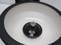 ELMI CM-7S Benchtop Centrifuge 3500 RPM w/ Rotor 6M.06 6 x 50ml Conical Test Tubes