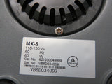 Scilogex MX-S Vortex Mixer w/ Orbital Shaking Movement 82120004