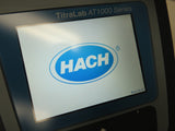 2021 HACH AT1000 Series TitraLab Model AT1102.97 w/PHC805 - Exceptional Condition!