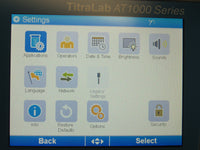 2021 HACH AT1000 Series TitraLab Model AT1102.97 w/PHC805 - Exceptional Condition!