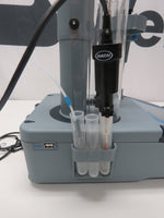 2021 HACH AT1000 Series TitraLab Model AT1102.97 w/PHC805 - Exceptional Condition!