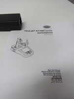 2021 HACH AT1000 Series TitraLab Model AT1102.97 w/PHC805 - Exceptional Condition!