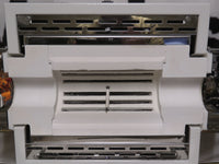 2023 Across International 1200°C Tube Furnace STF1200-50X600  Exceptional Shape!