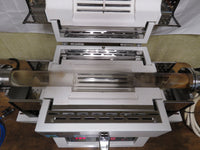 2023 Across International 1200°C Tube Furnace STF1200-50X600  Exceptional Shape!