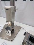 A&D SV-10 VIBRO Tuning Fork Viscometer 0.3 to 10,000 mPa Stand, Accessories