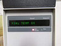 HP / Agilent 7694 Headspace Sampler G1290A - Excellent condition w/ Warranty
