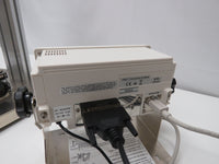 A&D SV-10 VIBRO Tuning Fork Viscometer 0.3 to 10,000 mPa Stand, Accessories