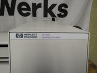 HP / Agilent 7694 Headspace Sampler G1290A - Excellent condition w/ Warranty