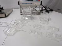 A&D SV-10 VIBRO Tuning Fork Viscometer 0.3 to 10,000 mPa Stand, Accessories