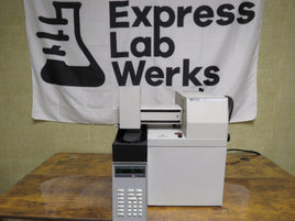HP / Agilent 7694 Headspace Sampler G1290A - Excellent condition w/ Warranty