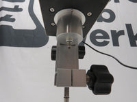 Brookfield LVDVE115 Low-range viscometer, 115 VAC with Laboratory Stand