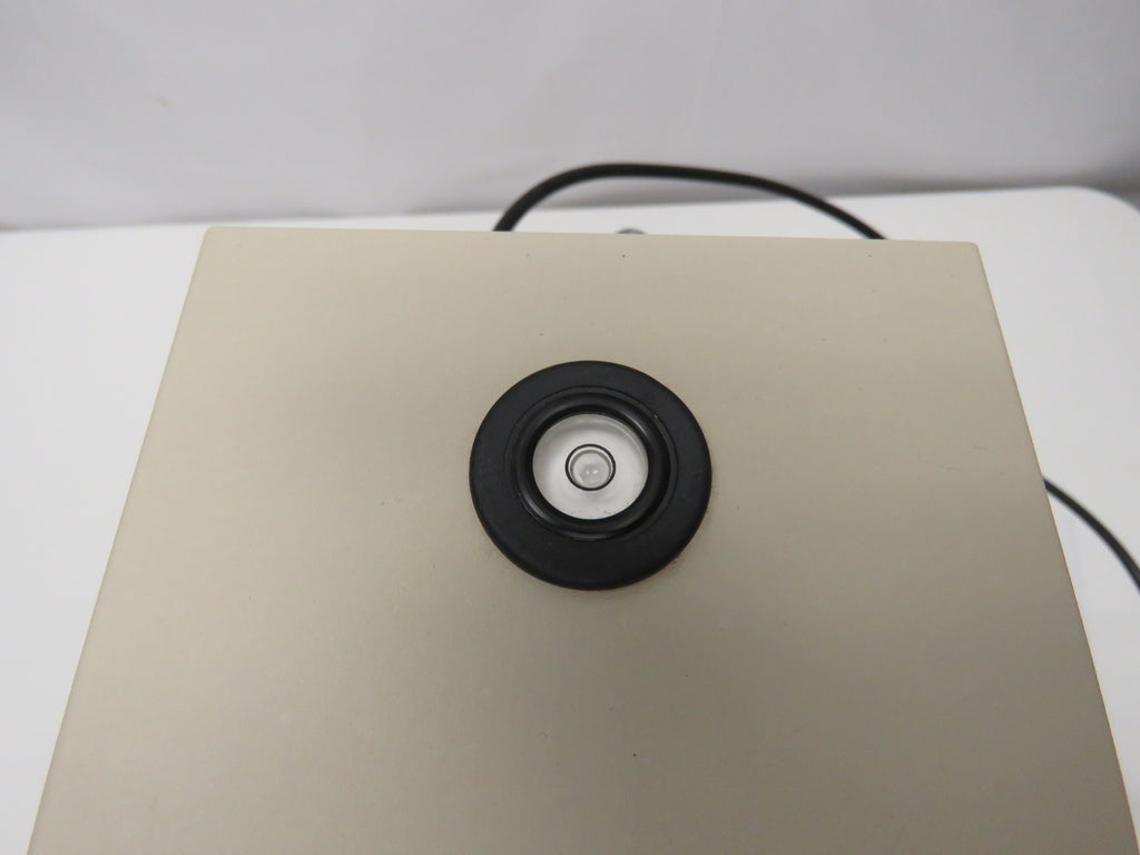 Brookfield LVDVE115 Low-range viscometer, 115 VAC with Laboratory Stan ...