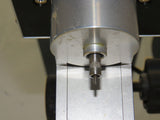 Brookfield LVDVE115 Low-range viscometer, 115 VAC with Laboratory Stand