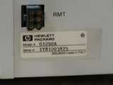 HP / Agilent 7694 Headspace Sampler G1290A - Excellent condition w/ Warranty