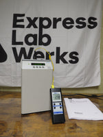 Kaye LTR-140 Dry Block Thermocouple Sensor Calibrator -25C-140C 2024 CALIBRATION #3