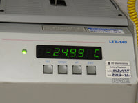 Kaye LTR-140 Dry Block Thermocouple Sensor Calibrator -25C-140C 2024 CALIBRATION #3