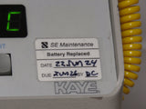 Kaye LTR-140 Dry Block Thermocouple Sensor Calibrator -25C-140C 2024 CALIBRATION #3