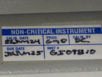 Kaye LTR-140 Dry Block Thermocouple Sensor Calibrator -25C-140C 2024 CALIBRATION #3