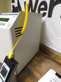 Kaye LTR-140 Dry Block Thermocouple Sensor Calibrator -25C-140C 2024 CALIBRATION #3