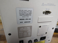 Kaye LTR-140 Dry Block Thermocouple Sensor Calibrator -25C-140C 2024 CALIBRATION #3