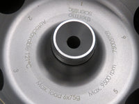 2021 THERMO Megafuge 8 Centrifuge w/ HIGHConic™ III Fixed Angle Rotor Only 119 Runs!