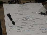 2024 Charles River Endosafe Nexgen PTS Instrument PTS150 - Exceptional!