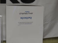 2024 Charles River Endosafe Nexgen PTS Instrument PTS150 - Exceptional!