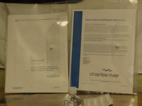 2024 Charles River Endosafe Nexgen PTS Instrument PTS150 - Exceptional!
