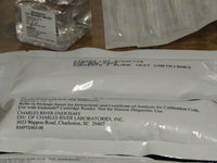 2024 Charles River Endosafe Nexgen PTS Instrument PTS150 - Exceptional!
