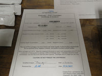 2024 Charles River Endosafe Nexgen PTS Instrument PTS150 - Exceptional!