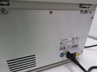 2021 THERMO Megafuge 8 Centrifuge w/ HIGHConic™ III Fixed Angle Rotor Only 119 Runs!