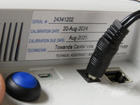 2024 Charles River Endosafe Nexgen PTS Instrument PTS150 - Exceptional!