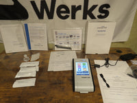 2024 Charles River Endosafe Nexgen PTS Instrument PTS150 - Exceptional!