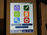 2024 Charles River Endosafe Nexgen PTS Instrument PTS150 - Exceptional!