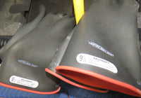 Smith Root LR-20B Backpack Electrofisher w/ LI-ION Batts, Gloves - Exceptional condition!